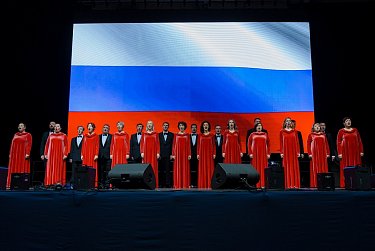 Оренбургскому медуниверситету – 80 лет